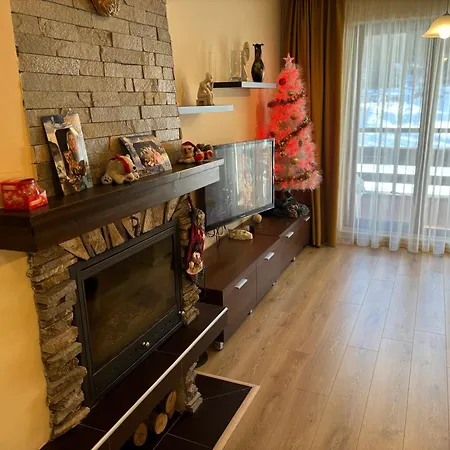 Life -view One Bedroom Daire