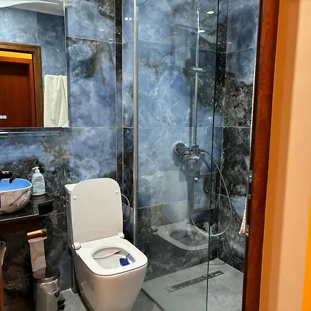 Апартаменты Life -view One Bedroom