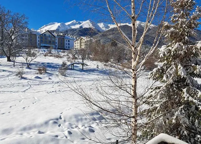 Life -view One Bedroom