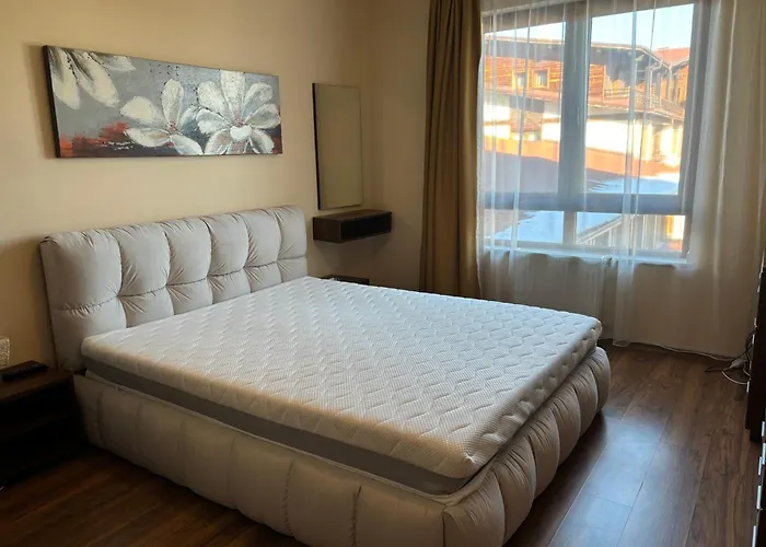 Life -view One Bedroom דירה *