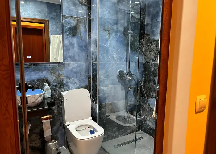 דירה Life -view One Bedroom