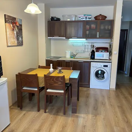 Apartment Life -view One Bedroom Bansko