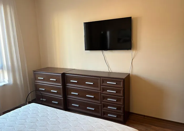 Apartment Life -view One Bedroom Bansko